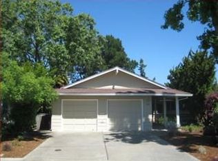 1192 Andre Ave, Mountain View, CA 94040