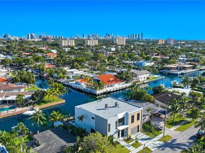 1925 N Hibiscus Dr, North Miami, FL, 33181