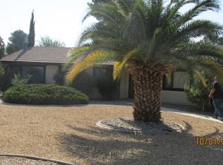 19789 Seneca Rd, Apple Valley, CA 92307