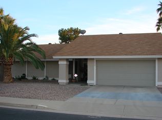 1063 E Ingram St, Mesa, AZ 85203