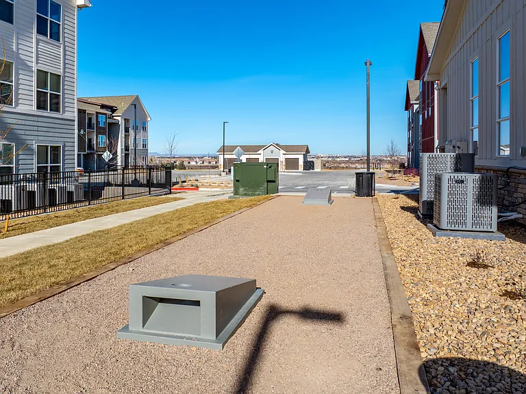 The Overlook Apartments — Photo 8