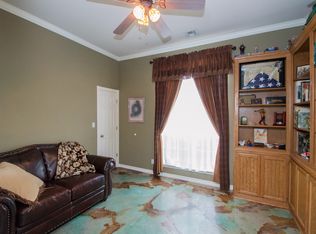 8117 Vintage Trace Dr, Claremore, OK 74019