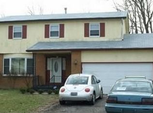 3067 Blue Ridge Rd, Columbus, OH 43219