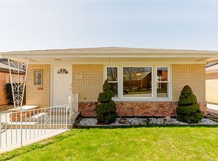 652 Marquette Ave, Calumet City, IL
