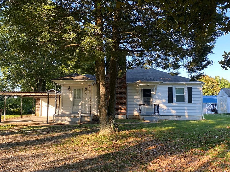 Welcome to 706 Santa Fe Pike!