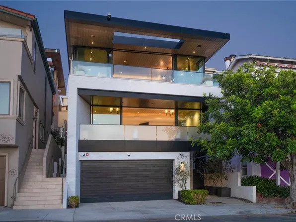 2612 Highland Ave, Manhattan Beach, CA 90266
