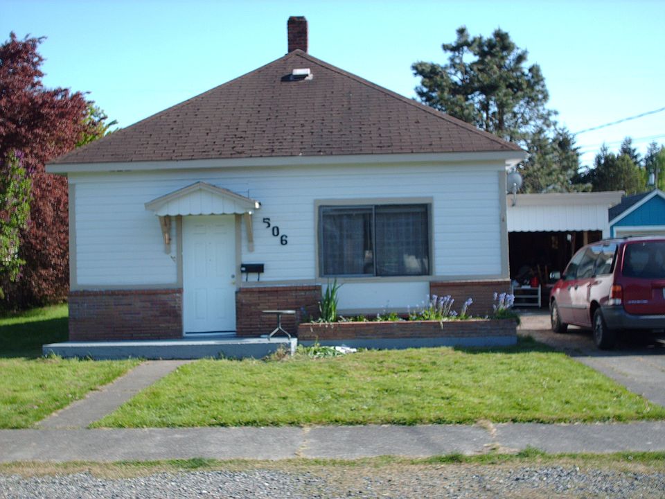 For Rent Centralia, WA