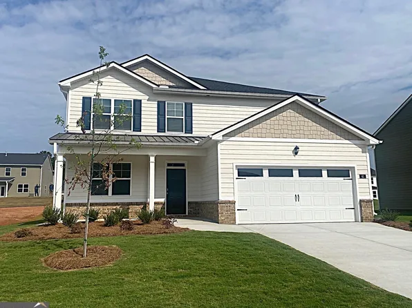85 Defilippe Dr, Statham, GA 30666