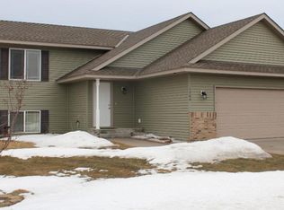 1504 3rd St SW, Rice, MN 56367