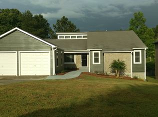 5195 Cascade Hills Cir SW, Atlanta, GA 30331