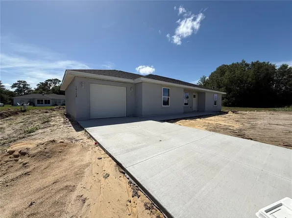 10108 SW 139TH COURT, DUNNELLON, FL 34432