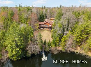 1065 S McMasters Bridge Rd, Grayling, MI 49738