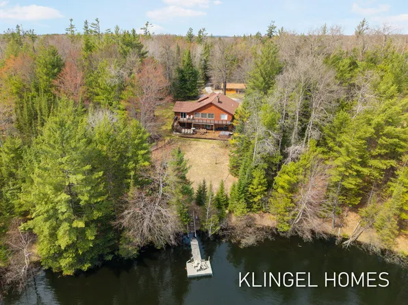 1065 S McMasters Bridge Rd, Grayling, MI 49738