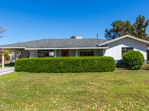 6801 N 14TH Drive, Phoenix, AZ 85013