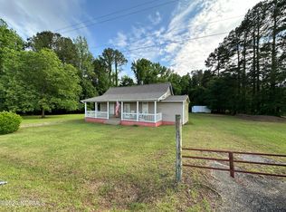 3231 Hebron Dunbar Rd, Clio, SC 29525