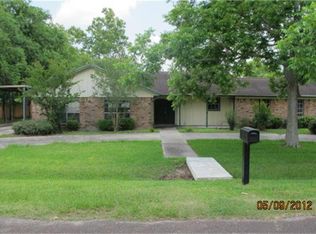 3827 Shady St, Santa Fe, TX 77517