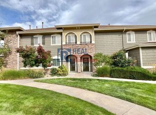 6242 Kilmer Loop UNIT 201, Arvada, CO 80403