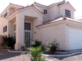 9349 Red Rose Ave, Las Vegas, NV 89129