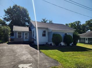 117 Bluemont Ln, Beckley, WV 25801