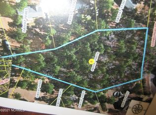 0 Edinburgh Dr, Laurinburg, NC 28352