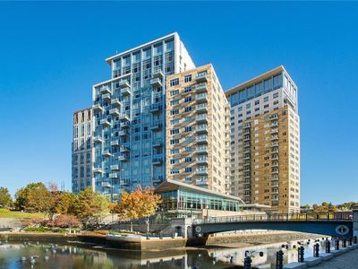 100 Exchange St UNIT 1803, Providence, RI, 02903