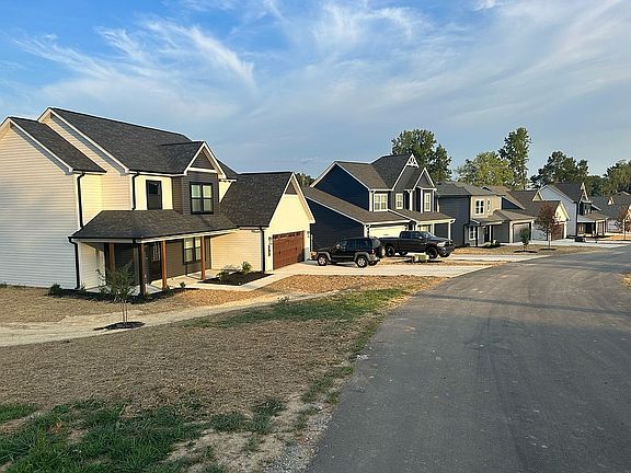 Woodstone Subdivision