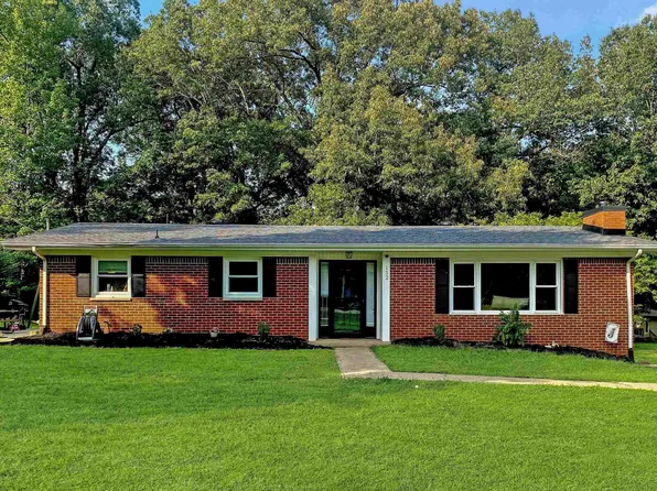 152 White Oak Ln, Calvert City, KY 42029