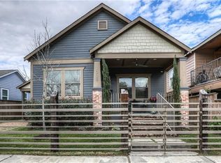 1005 Cordell St, Houston, TX 77009