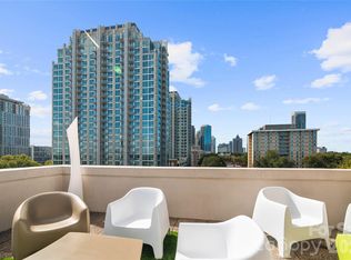 715 N Church St Unit 507, Charlotte, NC