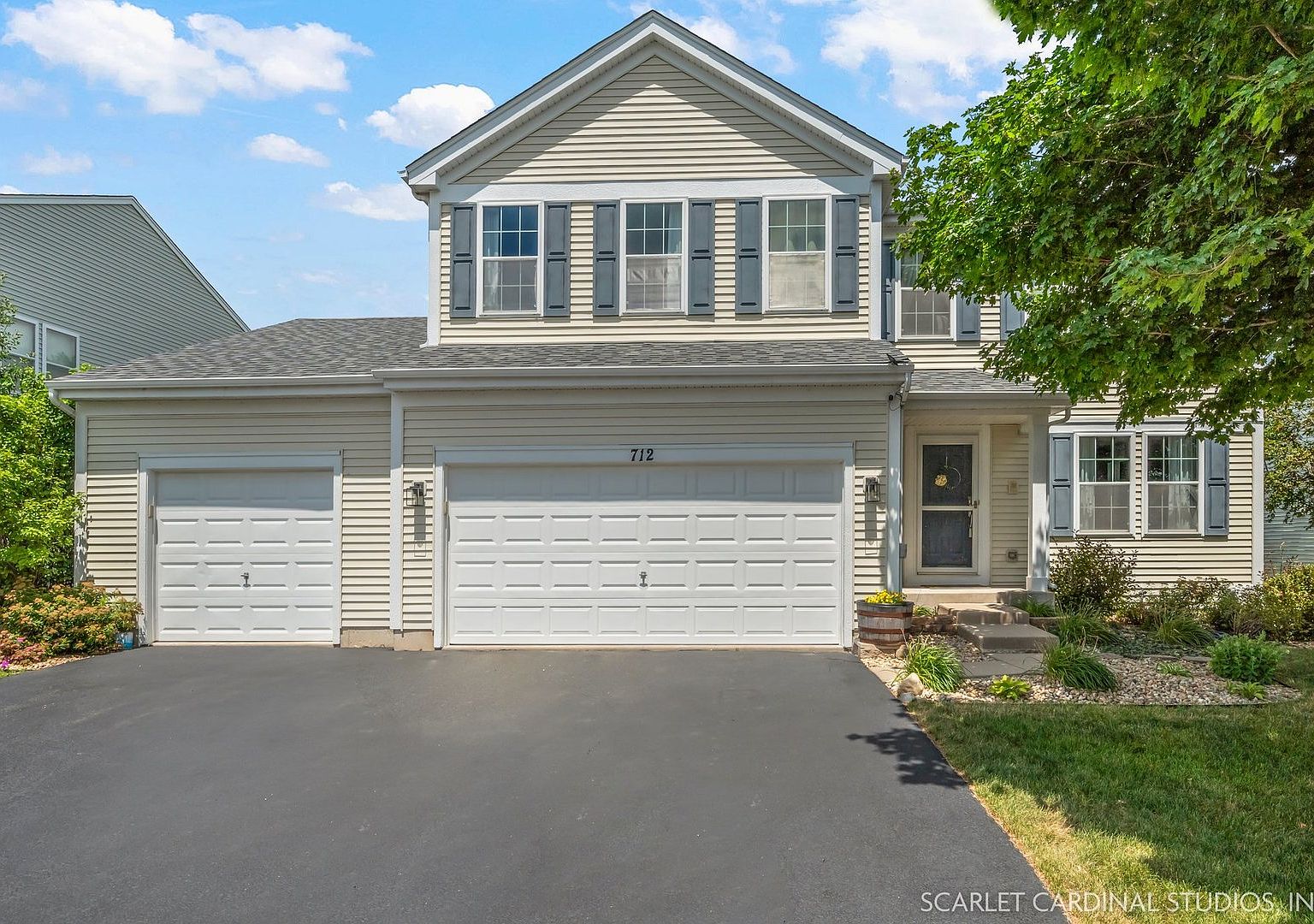 712 Wilson St, Waterman, IL 60556 Zillow