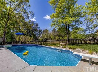 3221 Appling Way, Durham, NC 27703