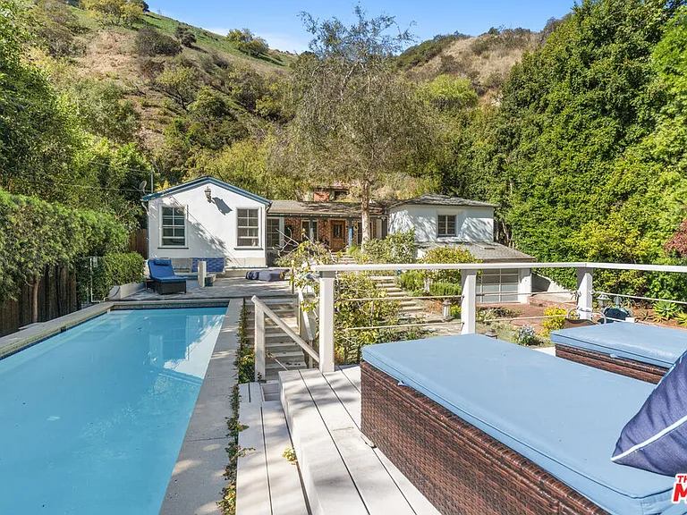 1853 Nichols Canyon Rd — Photo 28