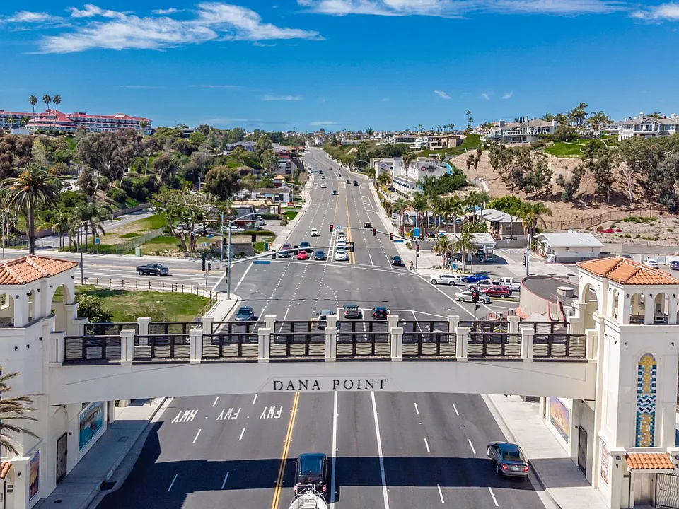 Doheny Way