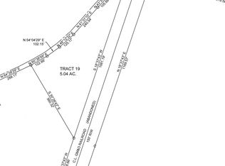 0 Parkburg Rd LOT 19, Pinson, TN 38366