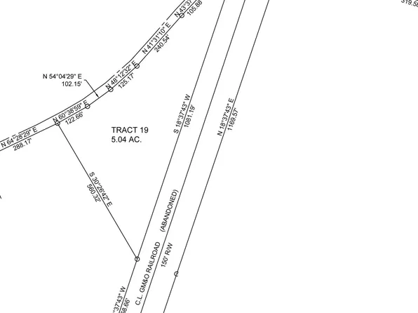 0 Parkburg Rd Lot 19, Pinson, TN 38366