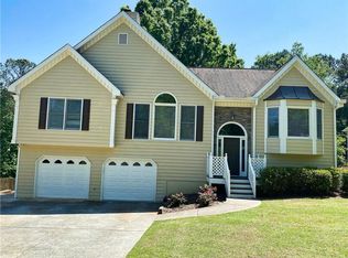 1116 Etowah Valley Ln, Woodstock, GA