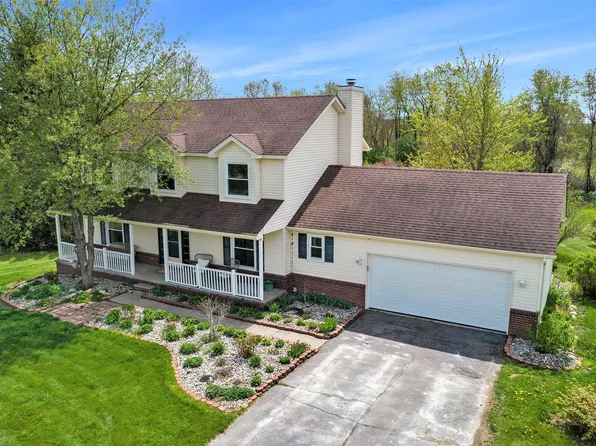 9263 Arbor Ct, Goodrich, MI 48438