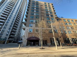 70 Alexander St #311, Toronto, ON M4Y 3B6