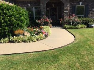200 Willow Bend Cir, Hot Springs, AR 71913