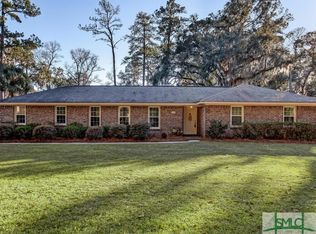326 Sullivan Dr, Savannah, GA 31406