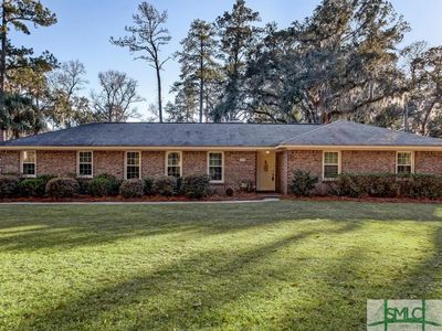 326 Sullivan Drive, Savannah, GA, 31406