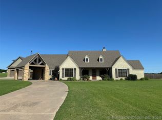 88 Tuscan Rd, Ardmore, OK 73401