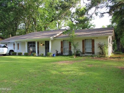 710 Benning Rd, Jackson, MS, 39206