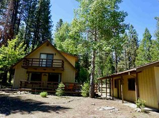 5 Pomo Trl, Graeagle, CA 96103