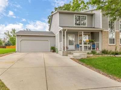 930 W 133rd Circle  Unit E, Westminster, CO, 80234