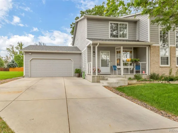 930 W 133rd Circle #E, Westminster, CO 80234