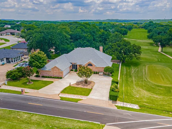 9031 Bontura Rd, Granbury, TX 76049