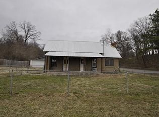 540 Wagon Wheel Rd, Cave Springs, AR 72718