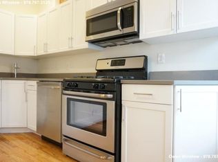 1 Brainerd Rd #D33, Allston, MA 02134