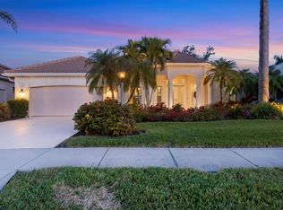 2037 Silver Palm Rd, North Port, FL 34288